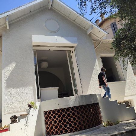 La Turquoise Bed & Breakfast Cannes Ngoại thất bức ảnh