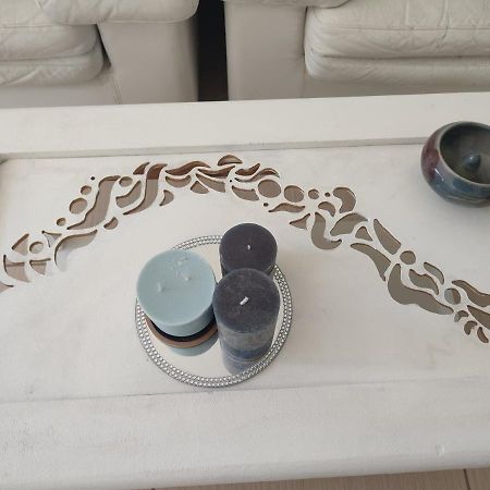 La Turquoise Bed & Breakfast Cannes Ngoại thất bức ảnh
