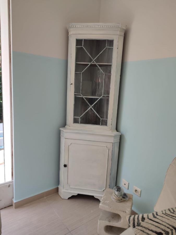 La Turquoise Bed & Breakfast Cannes Ngoại thất bức ảnh